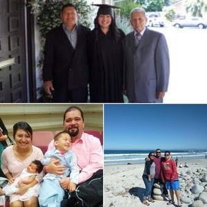 Meet your Posher, Ankory